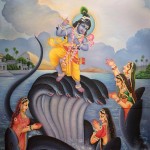 Kalinga-narthana