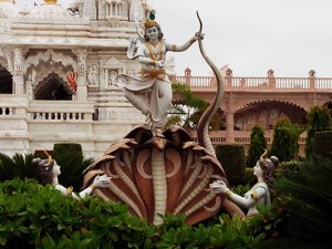 Kalinga-narthana-brindavan