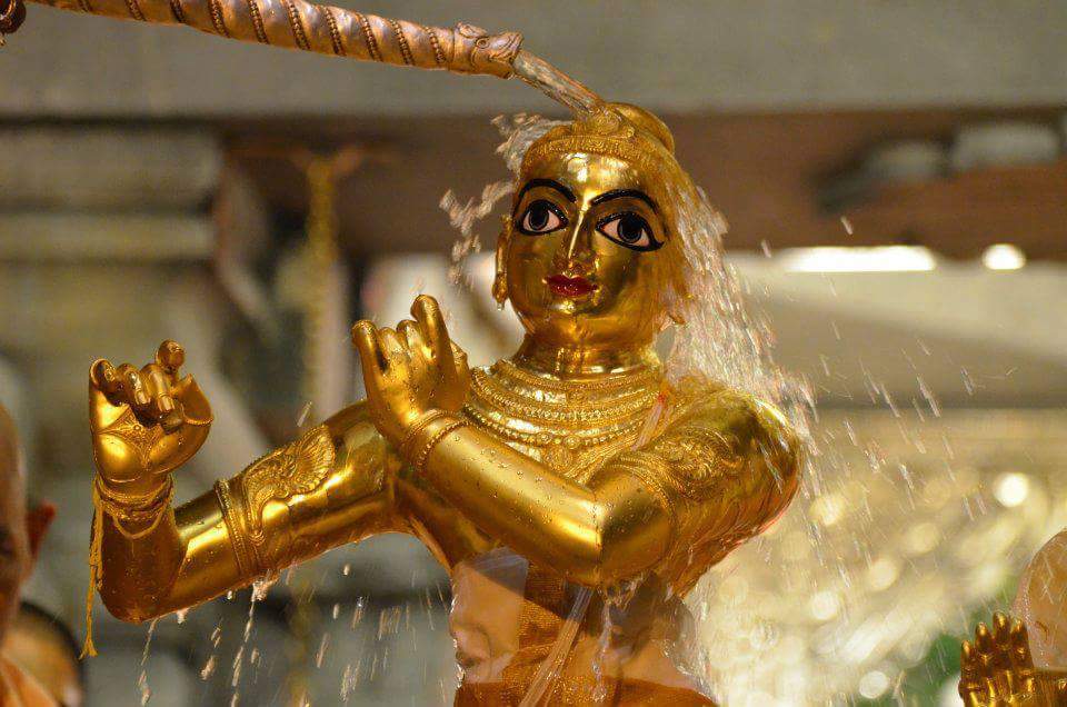 krishna-Neeradal