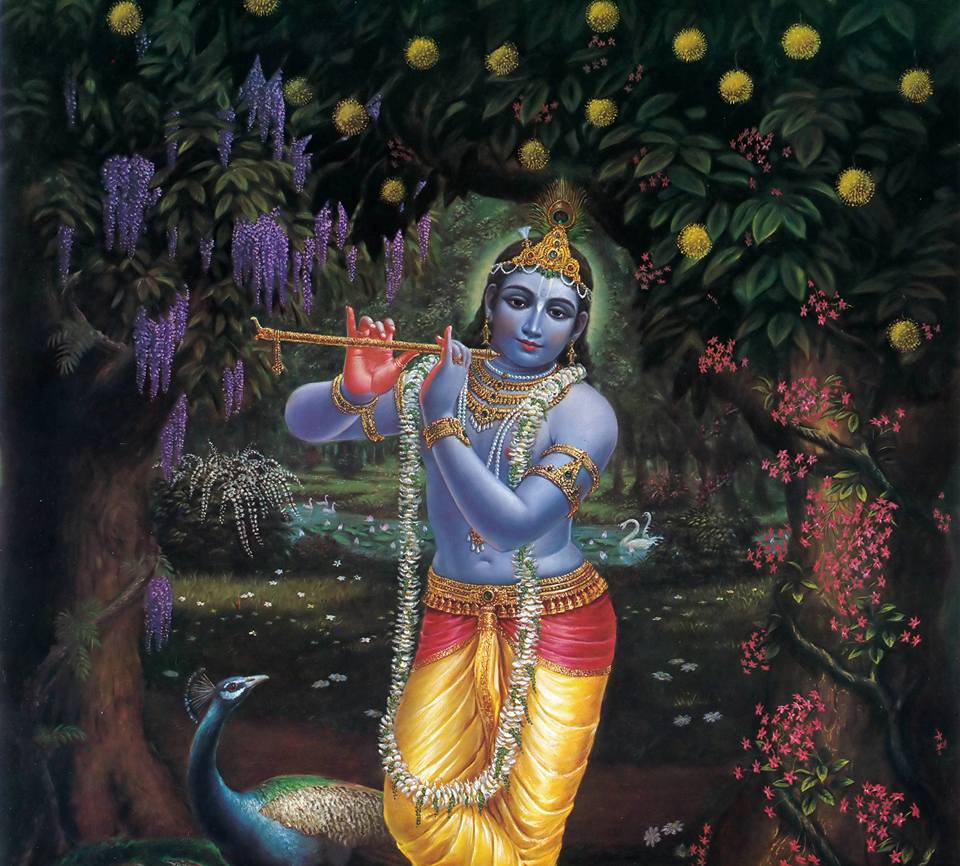 Kamya-van-Krishna-flute2