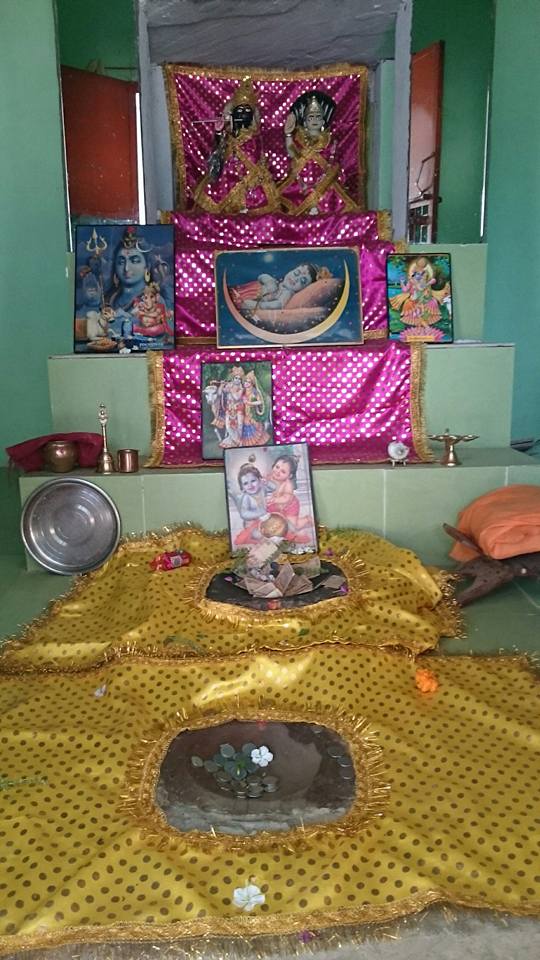 Kamya-vanam-Bhojan-place2