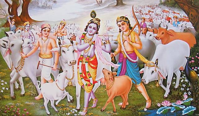 Kamya-vanam-start2