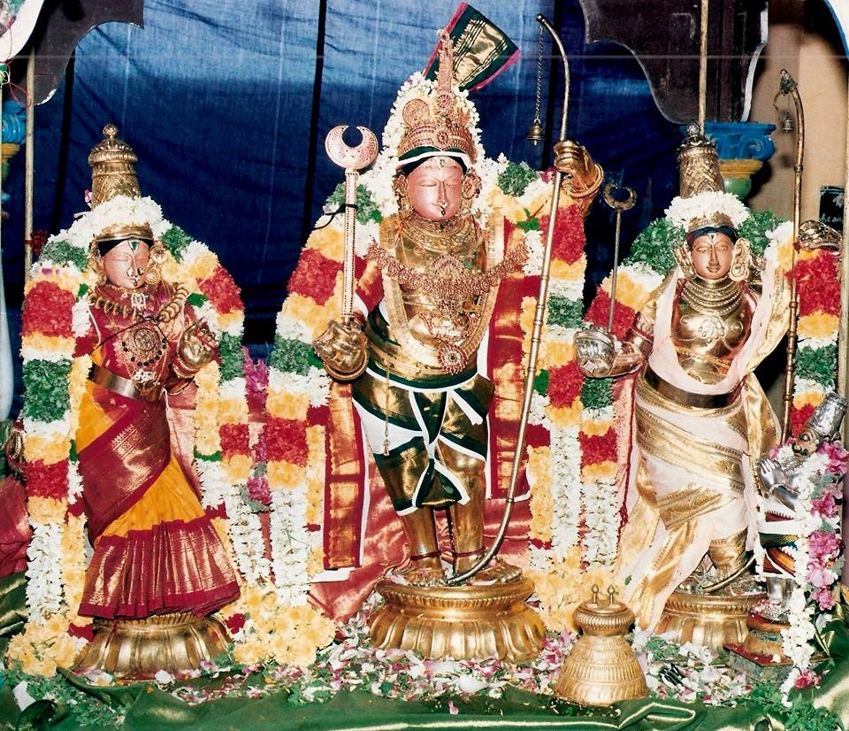 Vaduvur-Ramar-Seetha-Lakshmana-Hanuman